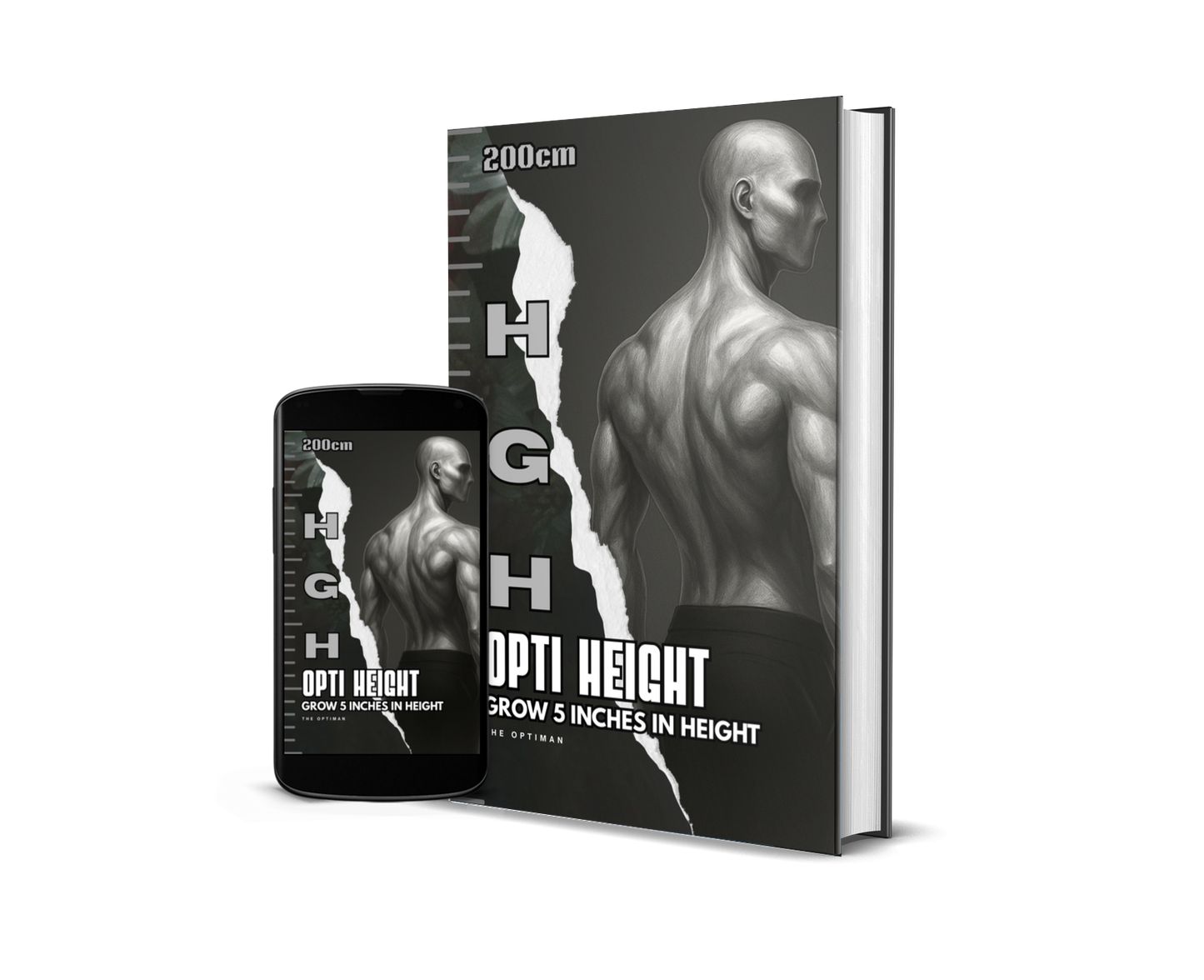 Opti Height: The Ultimate Height Growth Guide