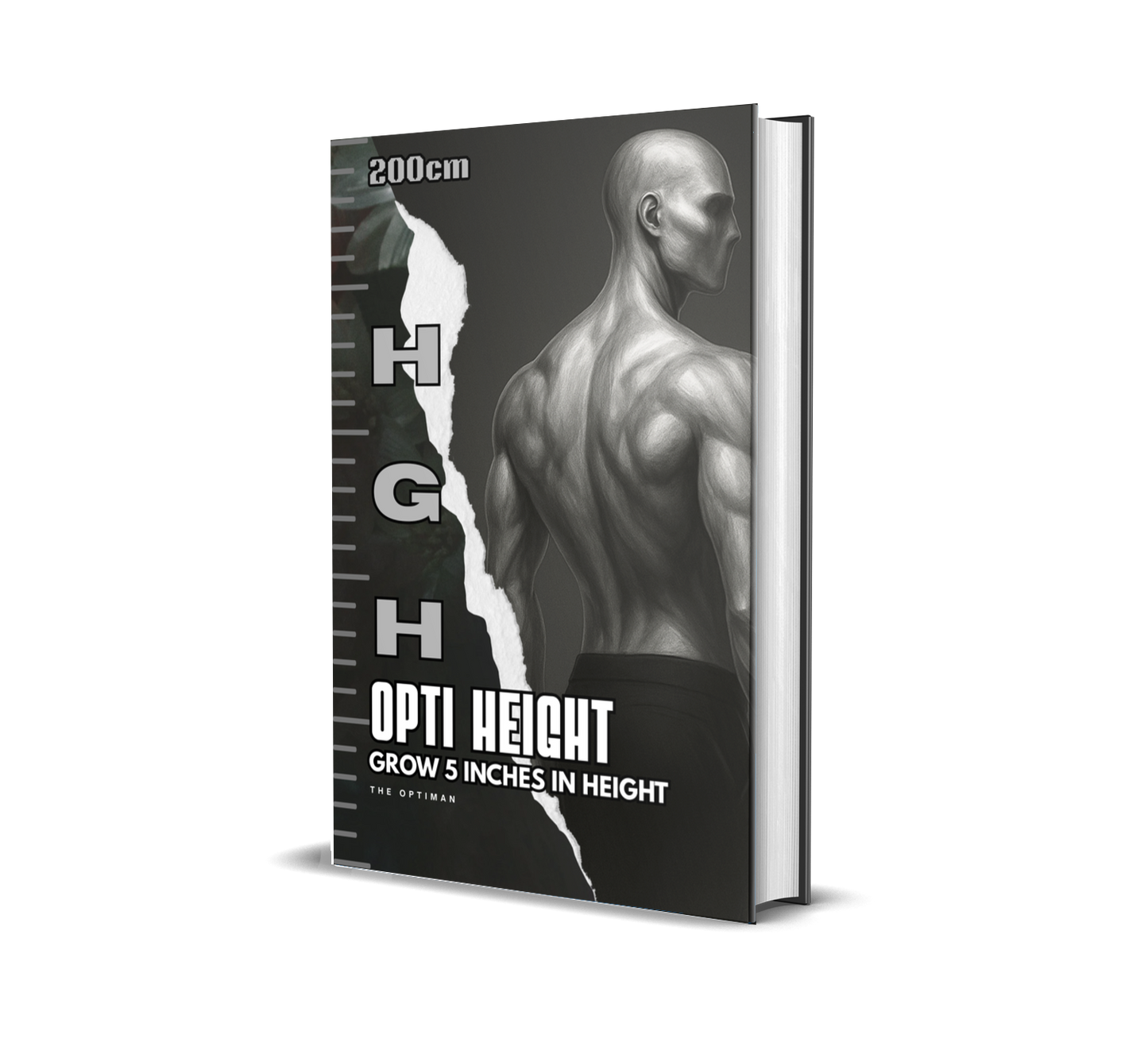 Opti Height: The Ultimate Height Growth Guide