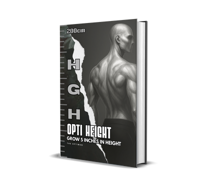 Opti Height: The Ultimate Height Growth Guide